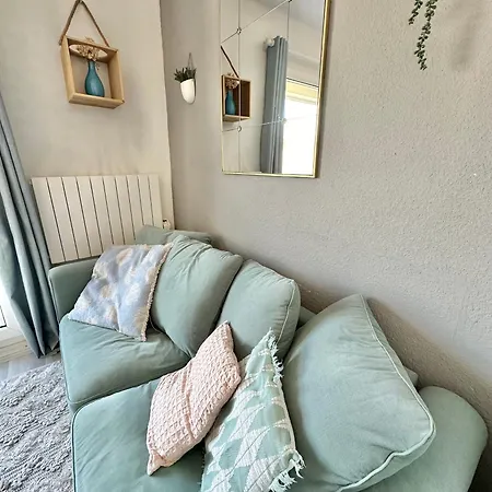 Avec Balcon A Proximite Immediate De La Principale * Berck