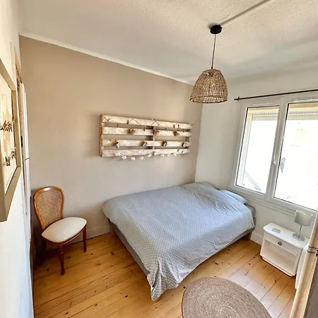 Avec Balcon A Proximite Immediate De La Principale Berck